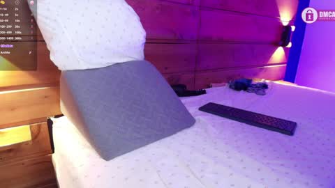 Dani online show from January 13, 2025, 5:12 pm