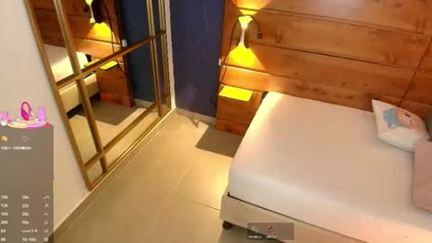 Dani online show from October 25, 2025, 9:39 am