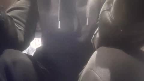 maho0 online show from December 4, 2025, 7:17 am