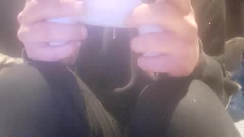 maho0 online show from February 11, 2026, 7:24 am