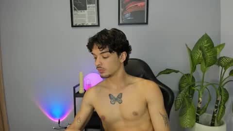 Snapshot of mai_sanchez chatting on January 14, 2026, 3:45 am mai_sanchez online show from January 14, 2026, 3:45 am