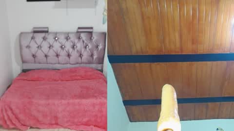 maia_funny online show from November 28, 2025, 2:58 am