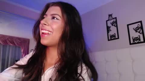 Maia Reficco online show from February 4, 2026, 12:11 pm