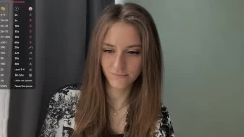 M I A online show from April 19, 2026, 8:57 am