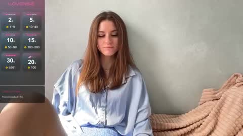 Snapshot of maiabarthe chatting on May 3, 2026, 10:21 am M I A online show from May 3, 2026, 10:21 am
