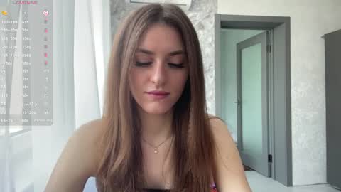 Snapshot of maiabarthe chatting on June 10, 2026, 7:07 am M I A online show from June 10, 2026, 7:07 am