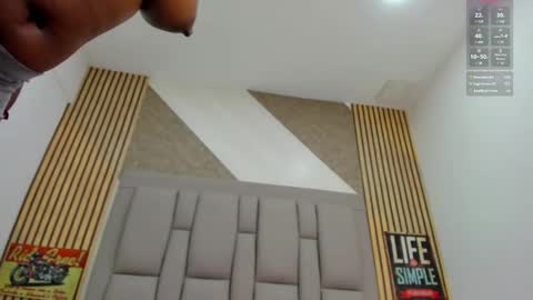 Snapshot of maiacharris chatting on January 29, 2025, 1:27 am maiacharris online show from January 29, 2025, 1:27 am