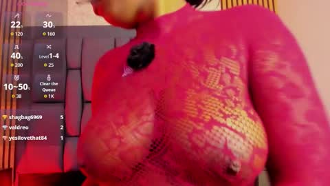 Snapshot of maiacharris chatting on September 20, 2025, 10:55 pm maiacharris online show from September 20, 2025, 10:55 pm