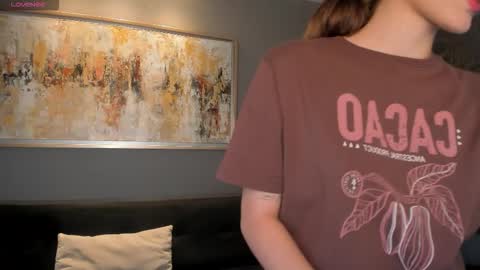  Maia  online show from February 12, 2026, 5:41 pm