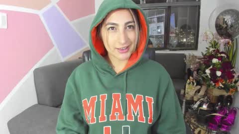   online show from January 18, 2026, 2:48 am