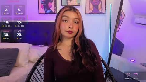 Maia   online show from April 29, 2026, 8:26 pm