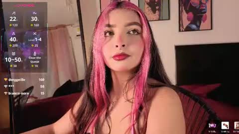 Maia   online show from July 28, 2026, 9:03 pm