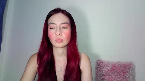 Snapshot of maiarosse_ chatting on September 15, 2025, 12:10 am MaiaRosse online show from September 15, 2025, 12:10 am