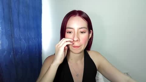 MaiaRosse  online show from May 31, 2026, 8:21 pm