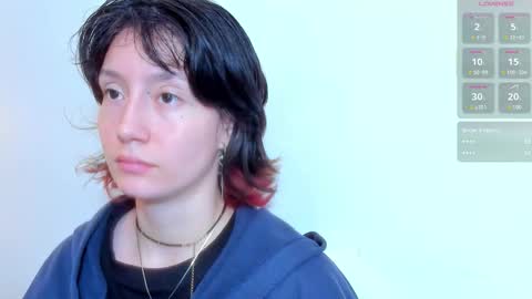 maibys online show from January 8, 2026, 3:31 am