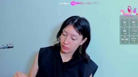 maibys online show from June 1, 2026, 4:14 am