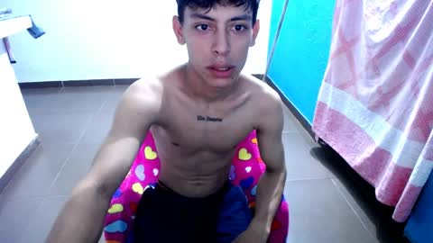 maicol online show from April 8, 2026, 2:44 am