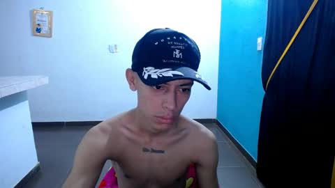 maicol online show from April 10, 2026, 11:48 am