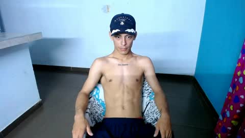 Snapshot of maicol_gomez chatting on June 10, 2026, 2:01 am maicol online show from June 10, 2026, 2:01 am