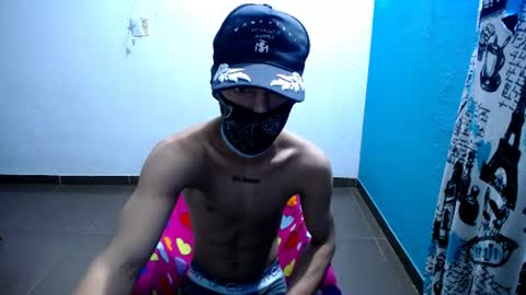Snapshot of maicol_gomez chatting on June 11, 2026, 2:22 am maicol online show from June 11, 2026, 2:22 am