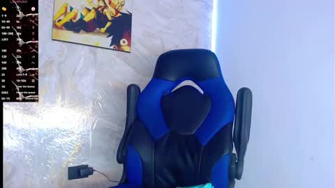 maicoljorda1 online show from October 16, 2025, 11:22 am