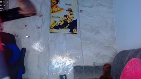 maicoljorda1 online show from January 9, 2026, 12:08 pm