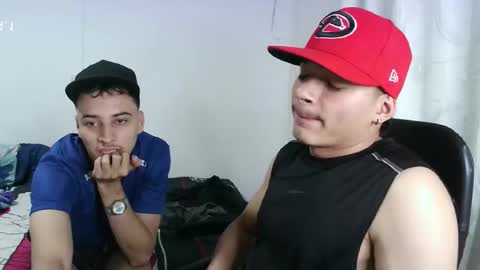 maicollah online show from September 19, 2025, 4:58 am