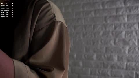 Snapshot of maidabuoy chatting on October 7, 2025, 1:47 am Lucy online show from October 7, 2025, 1:47 am