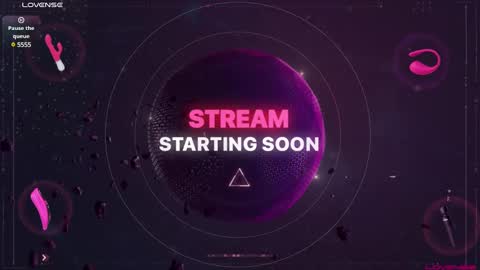 Maiden Queen online show from February 14, 2025, 10:07 am
