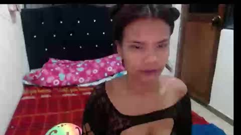 maidy_19 online show from October 7, 2025, 1:36 am