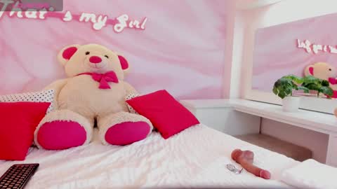 Maiia Cute  online show from February 3, 2025, 8:24 am
