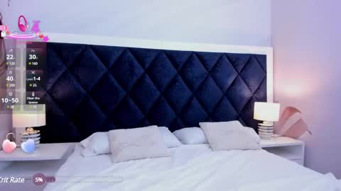 Maiia Cute  online show from February 22, 2025, 8:50 am