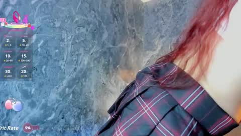 Maiia Cute  online show from September 25, 2025, 2:37 am