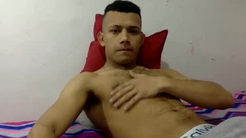Maik Stiven online show from May 31, 2026, 4:58 pm