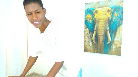 I am Maik online show from September 30, 2025, 9:09 pm