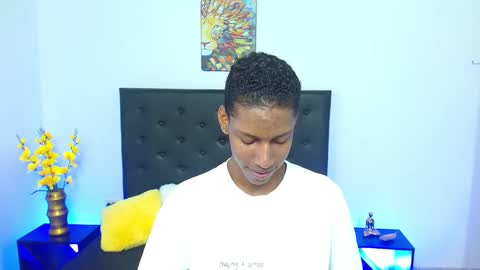 I am Maik online show from October 4, 2025, 2:37 pm