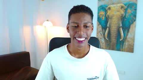 I am Maik online show from December 3, 2025, 8:40 pm