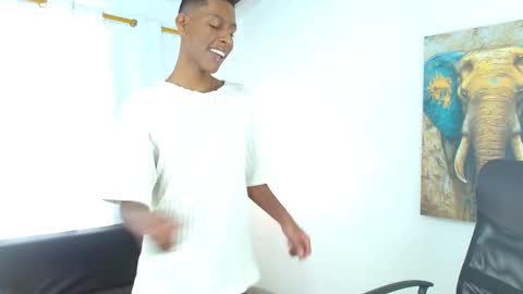 I am Maik online show from February 7, 2026, 9:40 pm