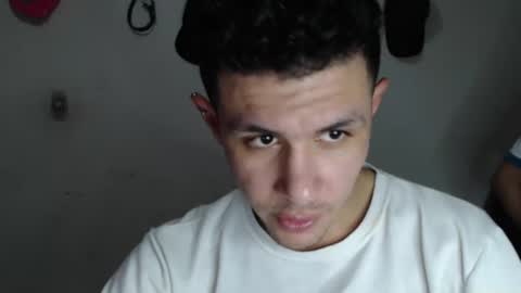 maikjameshot online show from November 23, 2025, 3:17 am