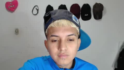 maikjameshot online show from November 24, 2025, 4:34 am