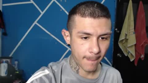 maikjameshot online show from January 18, 2026, 1:53 am