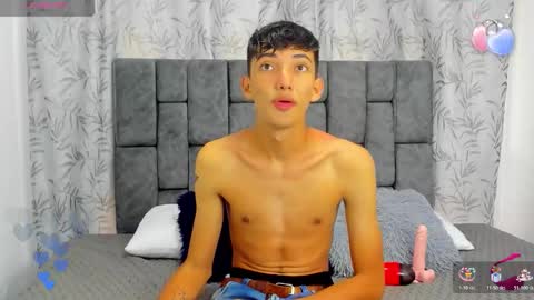 Maikol online show from November 23, 2025, 11:32 am