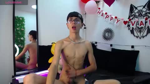 Maiky Cooper online show from February 13, 2025, 9:20 am