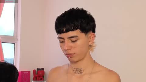 maiky_cooper01 online show from March 22, 2026, 1:47 pm