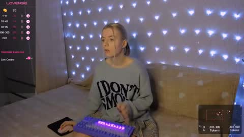 Your kitty online show from January 18, 2025, 2:14 am