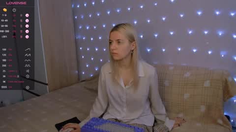 Your kitty online show from March 1, 2025, 2:59 am