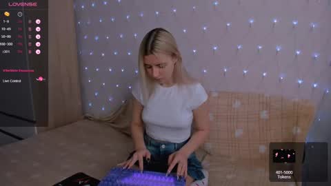 Your kitty online show from March 11, 2025, 3:05 am