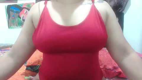 mailini007 online show from March 4, 2026, 9:37 am