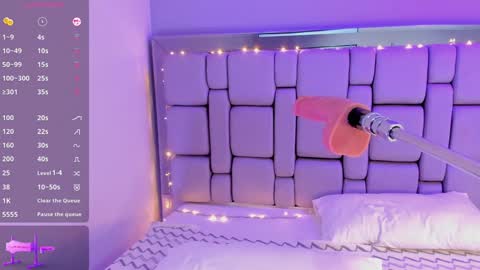 Maily  online show from January 3, 2025, 4:16 pm