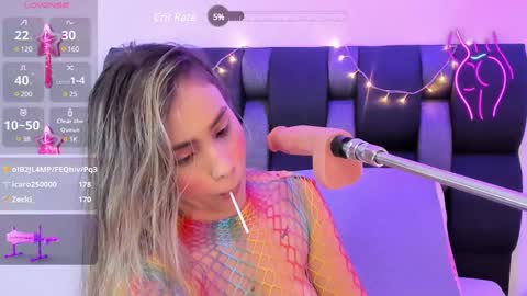 Maily  online show from March 5, 2025, 11:16 pm